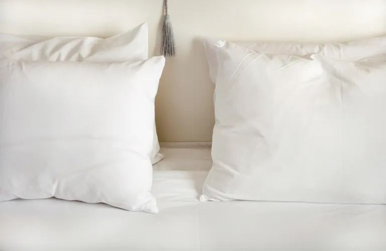 How to Wash Pillows (and How Often) - Cleaning & Household 2024 | PopcornTime