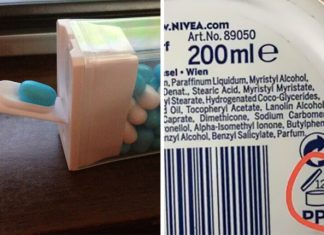 Surprising Features On Common Things We Never Knew About