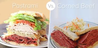 Pastrami vs. Corned Beef: What to Know About These Classic Deli Meats
