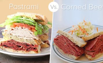 Pastrami vs. Corned Beef: What to Know About These Classic Deli Meats
