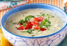 Crock-Pot Buffalo Chicken Dip