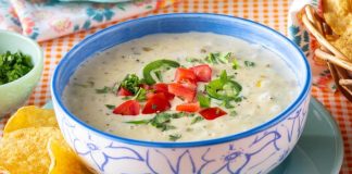 Crock-Pot Buffalo Chicken Dip