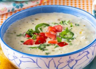 Crock-Pot Buffalo Chicken Dip