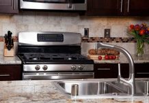 How To: Remove Scratches from Stainless Steel