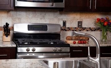 How To: Remove Scratches from Stainless Steel