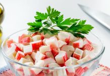 What Is Imitation Crab? Here’s Everything You Need to Know