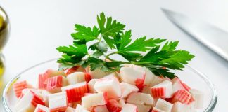 What Is Imitation Crab? Here’s Everything You Need to Know