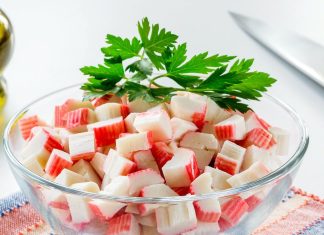 What Is Imitation Crab? Here’s Everything You Need to Know