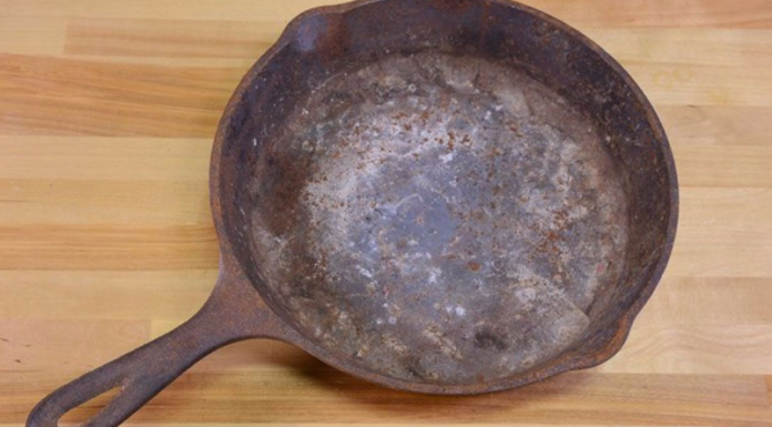 6 tips for easy rust removal