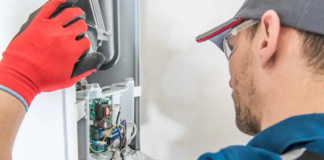 Solved! Why Is My Furnace So Loud?