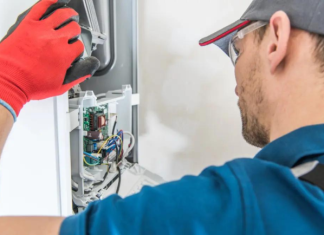 Solved! Why Is My Furnace So Loud?