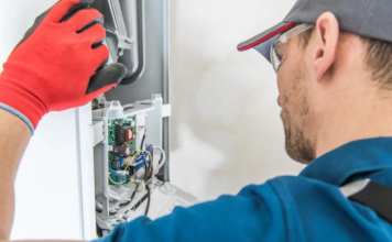 Solved! Why Is My Furnace So Loud?