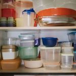9 ways to waste pantry space