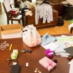 Don’t let the messy person in your life sabotage your house cleaning. It’s the right thing to do.