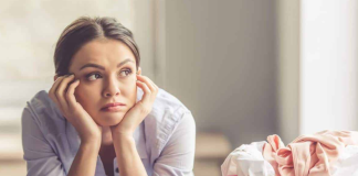 7 tips to start tidying up when you are overwhelmed