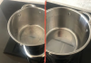 Stainless steel does not have to be difficult to clean, just follow these 7 tips