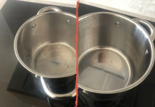 Stainless steel does not have to be difficult to clean, just follow these 7 tips