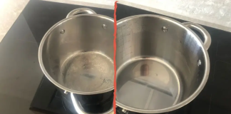 Stainless steel does not have to be difficult to clean, just follow these 7 tips