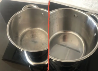 Stainless steel does not have to be difficult to clean, just follow these 7 tips