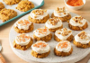 Carrot Cake Cookies