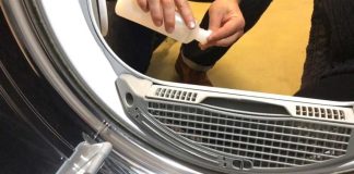How to clean your dryer to protect your clothes and your home?
