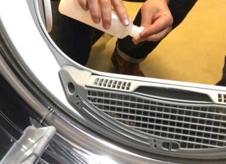 How to clean your dryer to protect your clothes and your home?