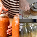 Ten Potentially Dangerous Canning Mistakes and How To Avoid Them