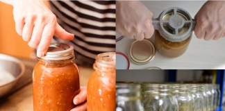 Ten Potentially Dangerous Canning Mistakes and How To Avoid Them