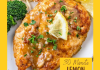 Best Lemon Pepper Chicken