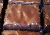 Lunchroom Ladies Brownies-50 year old recipe!