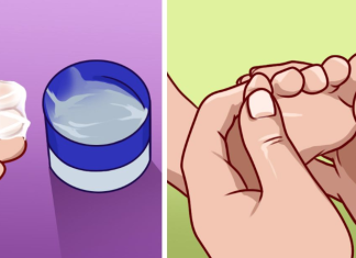 How to use Vicks and foot massage to relieve coughs?