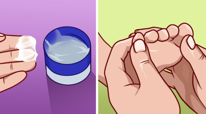 How to use Vicks and foot massage to relieve coughs?