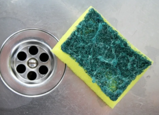 11 germ-infested items you should definitely clean more often