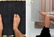 12 Bathroom Habits To Avoid Doing