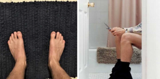 12 Bathroom Habits To Avoid Doing