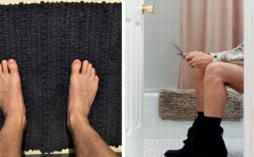 12 Bathroom Habits To Avoid Doing