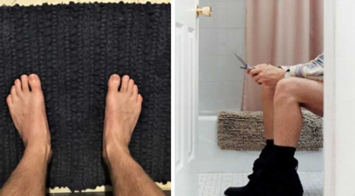 12 Bathroom Habits To Avoid Doing