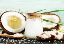 13 great uses of coconut oil for the home and garden