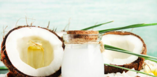 13 great uses of coconut oil for the home and garden