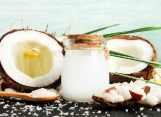 13 great uses of coconut oil for the home and garden
