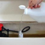 7 Reasons Why Adding Vinegar to Your Toilet Tank is a Must-Do Trick
