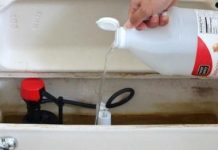 7 Reasons Why Adding Vinegar to Your Toilet Tank is a Must-Do Trick