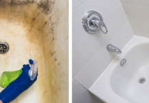 10 tips for a cleaner bathroom than ever before