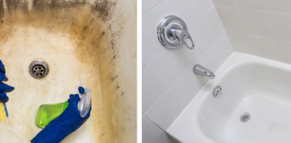 10 tips for a cleaner bathroom than ever before