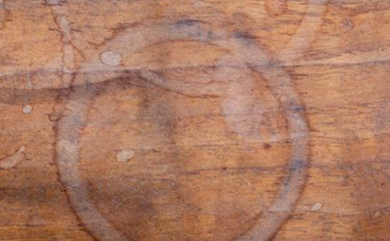 How to remove heat stains from wood: 7 effective methods