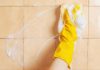 Fifteen Cleaning Products That Can do The Most Harm