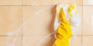 Fifteen Cleaning Products That Can do The Most Harm