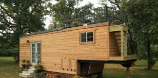 Tiny Homes Are Great, But They Share One Major Problem That People Rarely Talk About