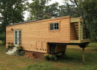 Tiny Homes Are Great, But They Share One Major Problem That People Rarely Talk About