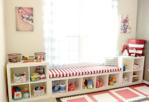 Out-of-the-Box Ways to Use Storage Cubes